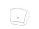 DORNBRACHT-Griff-ERSATZTEILE-092091001-D-28-x-32-5-mm-Chrom-092091001-00 gallery number 1